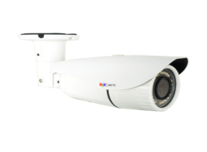 Camera ACTi A43