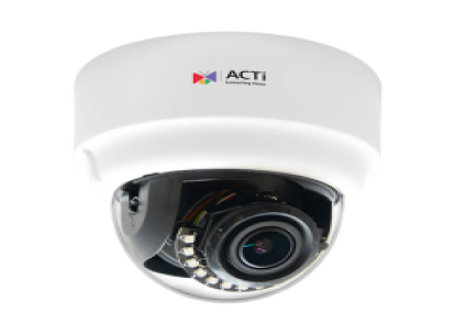 Camera ACTi - A61