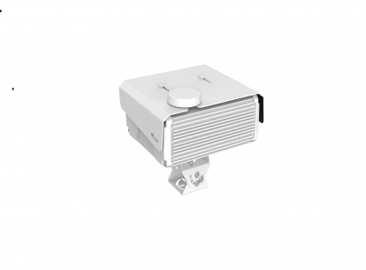 Camera LPR Dual Sensor